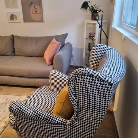 Apartman Nana Divčibare Екстериор снимка
