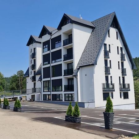 Apartman Nana Divčibare Екстериор снимка