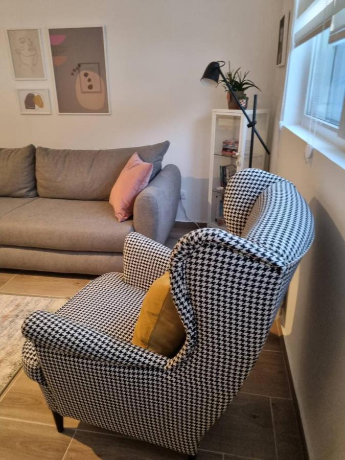 Apartman Nana Divčibare Екстериор снимка