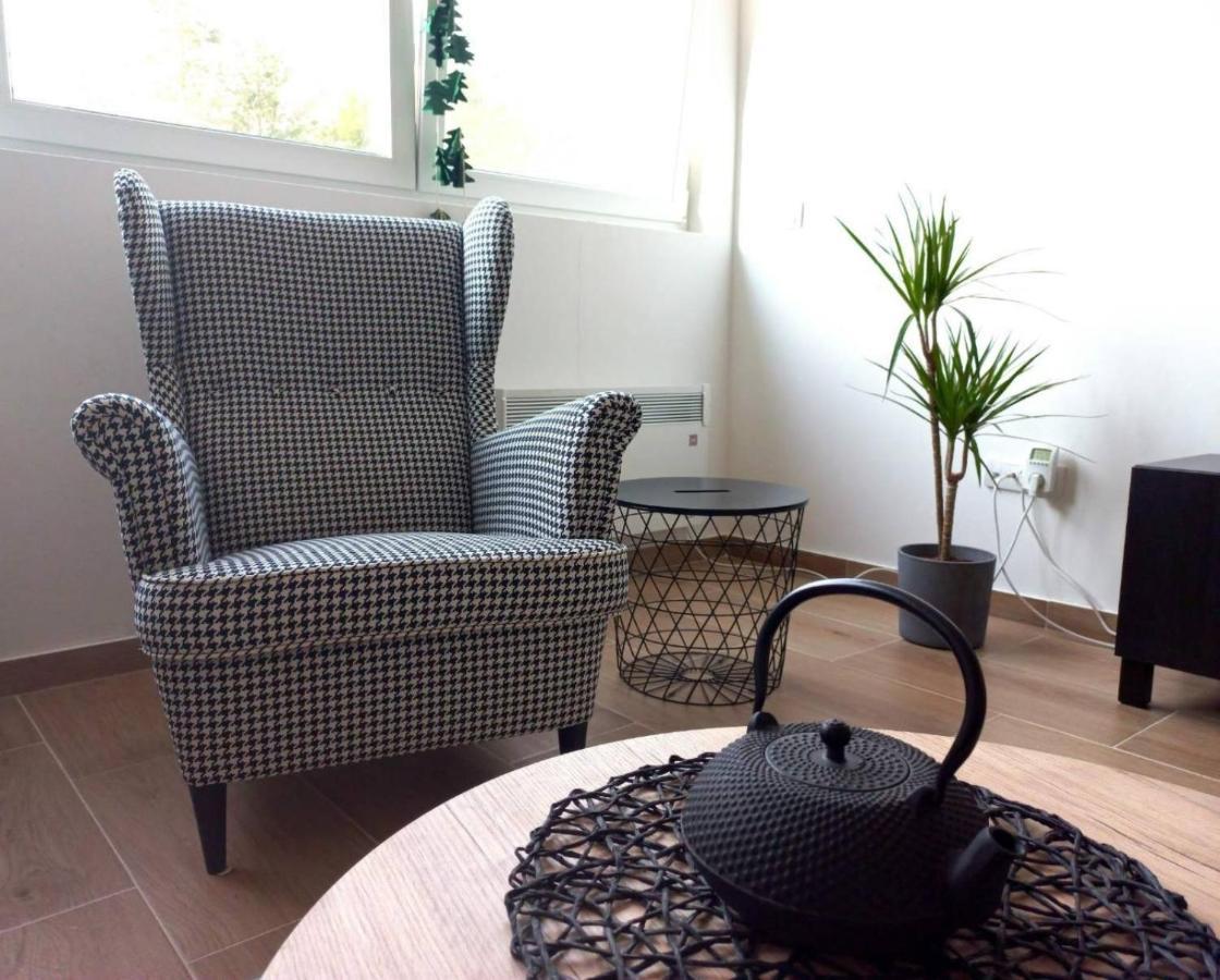 Apartman Nana Divčibare Екстериор снимка