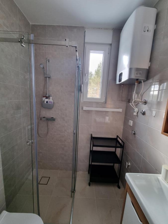 Apartman Nana Divčibare Екстериор снимка