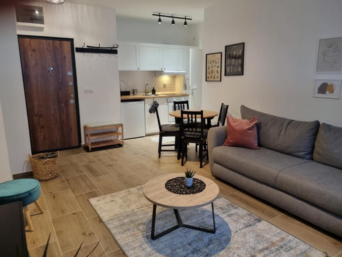 Apartman Nana Divčibare Екстериор снимка