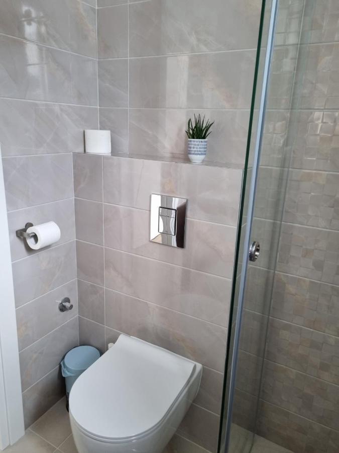 Apartman Nana Divčibare Екстериор снимка