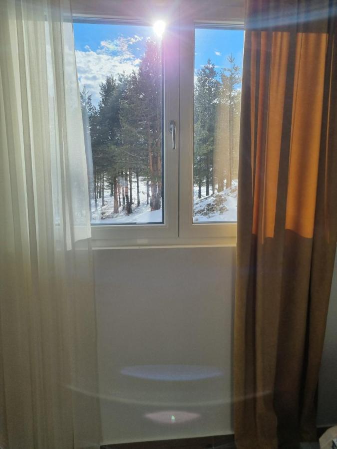 Apartman Nana Divčibare Екстериор снимка