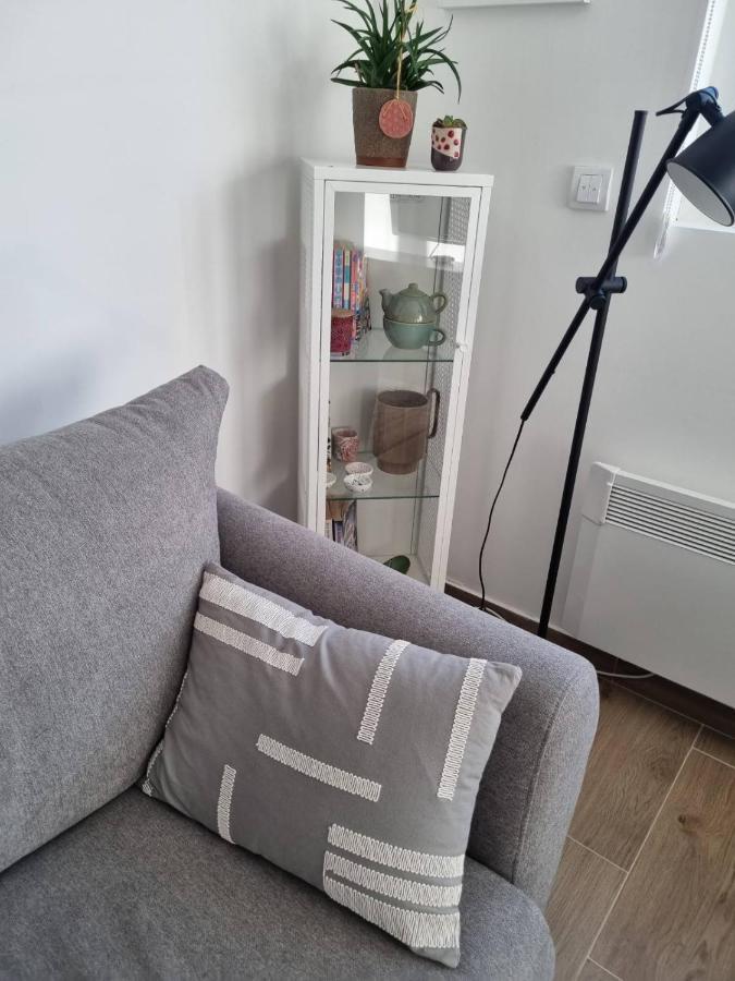 Apartman Nana Divčibare Екстериор снимка