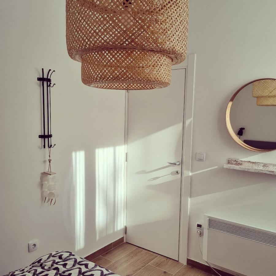 Apartman Nana Divčibare Екстериор снимка