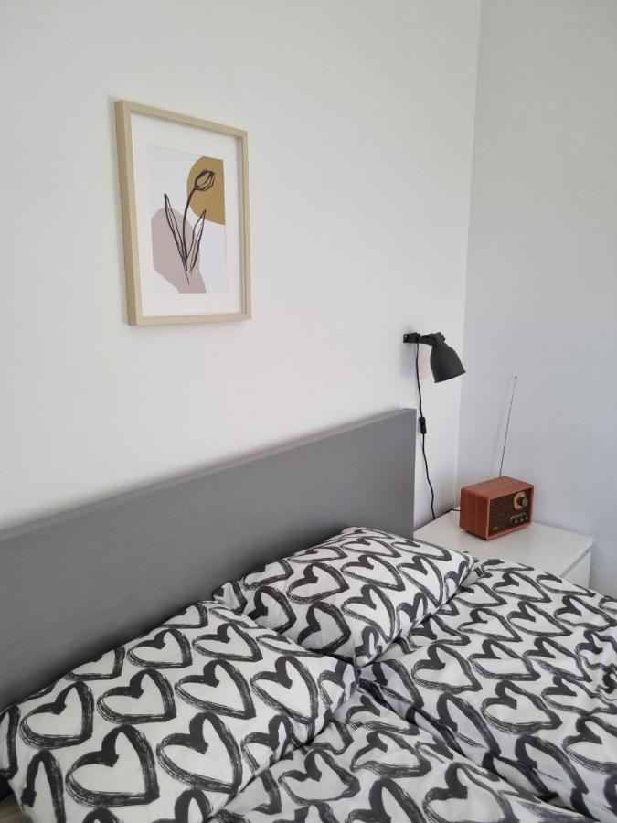 Apartman Nana Divčibare Екстериор снимка