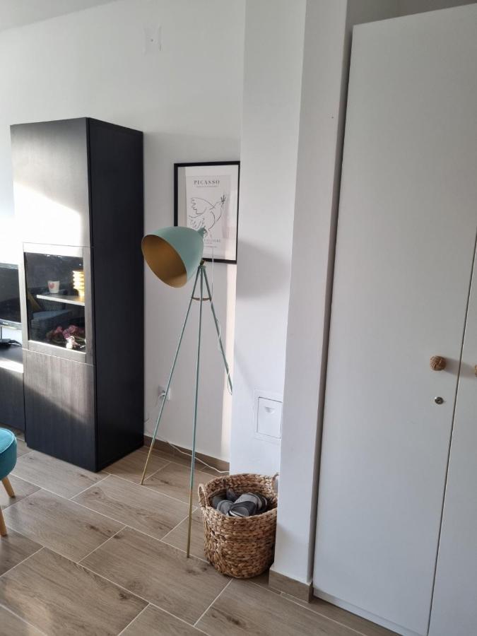 Apartman Nana Divčibare Екстериор снимка
