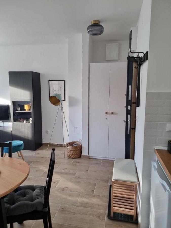 Apartman Nana Divčibare Екстериор снимка