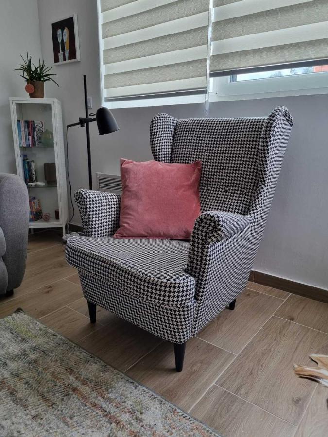 Apartman Nana Divčibare Екстериор снимка