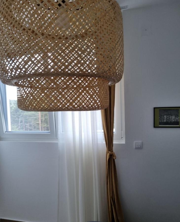 Apartman Nana Divčibare Екстериор снимка