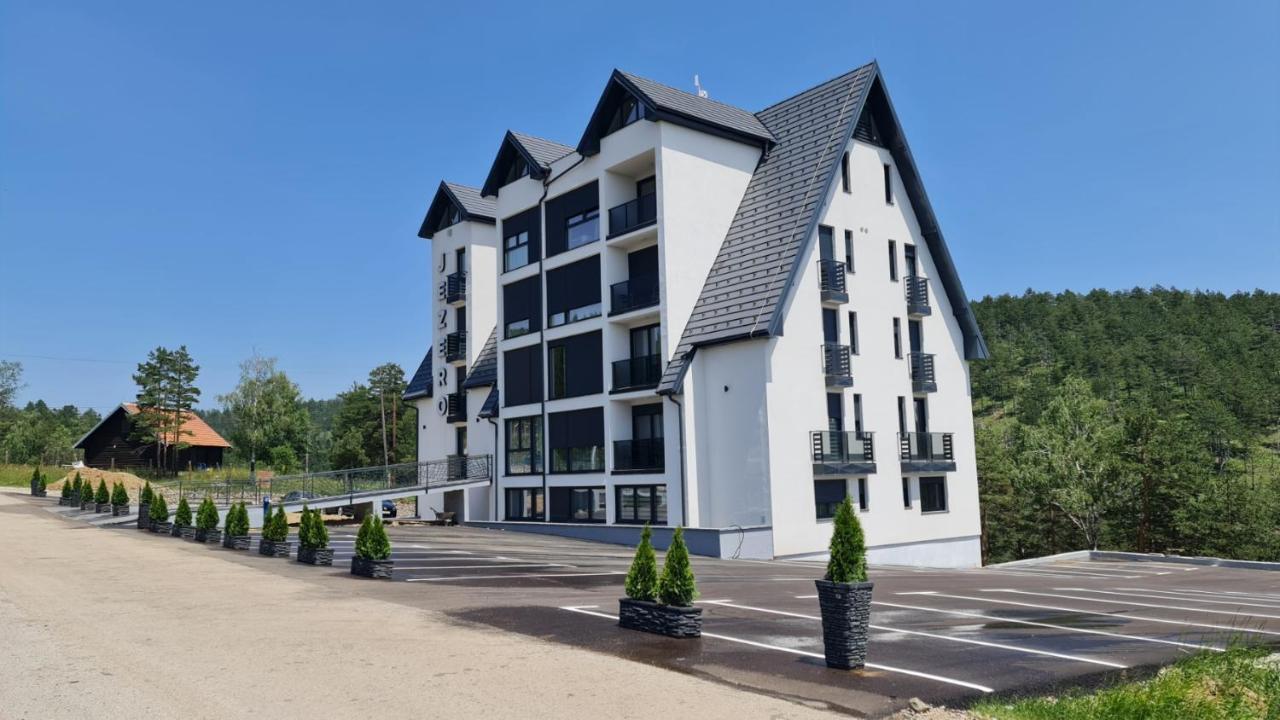 Apartman Nana Divčibare Екстериор снимка